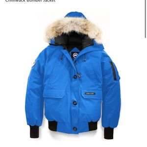 Women’s L - Canada Goose PBI chiliwack